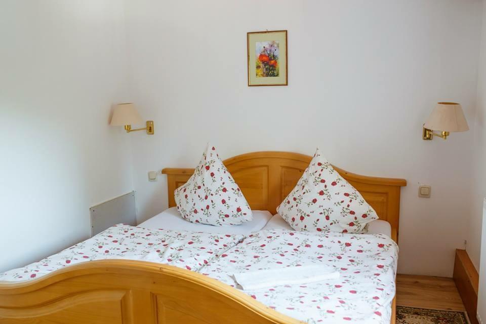 Cabana Cerbul-Oasa-Transalpina Ciban Room photo